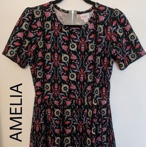 LuLaRoe Amelia